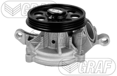 Wasserpumpe Motorkühlung für VOLVO S90 II V60 Cross Country V90 Kombi XC60 XC90