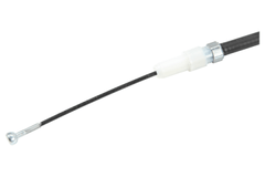 Kupplungsseil für FORD SIERRA I Schrägheck II Turnier