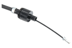 Kupplungsseil für FORD SIERRA I Schrägheck II Turnier