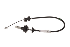 Kupplungsseil für PEUGEOT 206 Schrägheck CC SW