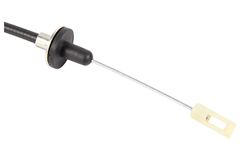 Kupplungsseil für AUDI 80 B2 Stufenheck