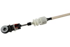 Seilzug Schaltgetriebe links für PEUGEOT 407 SW