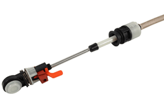 Seilzug Schaltgetriebe rechts für PEUGEOT 407 SW