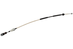 Seilzug Schaltgetriebe links für PEUGEOT 407 SW