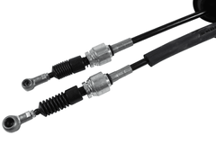 Seilzug Schaltgetriebe für FIAT DOBLO Großraumlimousine Kasten/Großraumlimousine