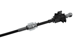 Seilzug Schaltgetriebe für FIAT PUNTO Kasten/Schrägheck