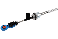 Seilzug Schaltgetriebe für FORD TRANSIT Kasten Pritsche/Fahrgestell Bus