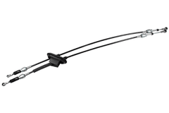 Seilzug Schaltgetriebe für FIAT DOBLO Großraumlimousine Kasten/Großraumlimousine