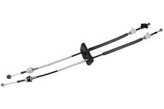 Seilzug Schaltgetriebe für CITROËN FIAT JUMPER II Kasten Pritsche/Fahrgestell