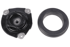 Federbeinstützlager Vorderachse links für NISSAN RENAULT QASHQAI / +2 I X-TRAIL