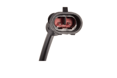 ABS Sensor Raddrehzahl Vorderachse rechts für ALFA ROMEO 156 Sportwagon