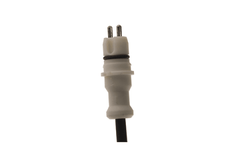 ABS Sensor Raddrehzahl Hinterachse rechts für FIAT PUNTO Kasten/Schrägheck