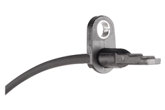 ABS Sensor Raddrehzahl Hinterachse für ALFA ROMEO 159 Sportwagon BRERA SPIDER