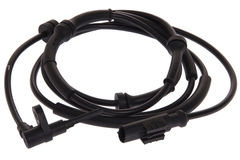 ABS Sensor Raddrehzahl Vorderachse links für ALFA ROMEO 147
