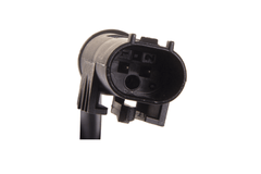 ABS Sensor Raddrehzahl Hinterachse für ALFA ROMEO 147