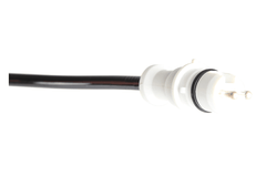 ABS Sensor Raddrehzahl Vorderachse rechts für FIAT GRANDE PUNTO