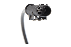 ABS Sensor Raddrehzahl Hinterachse rechts für FIAT PUNTO Kasten/Schrägheck