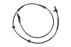 ABS Sensor Raddrehzahl Hinterachse für FIAT LANCIA IDEA Van MUSA YPSILON