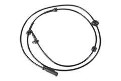 ABS Sensor Raddrehzahl Hinterachse rechts für FIAT PUNTO Kasten/Schrägheck