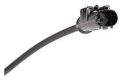 ABS Sensor Raddrehzahl Hinterachse links für FIAT PUNTO Kasten/Schrägheck