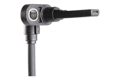 ABS Sensor Raddrehzahl Vorderachse links für FIAT SEICENTO / 600