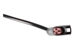 ABS Sensor Raddrehzahl Hinterachse links für JAGUAR X-TYPE I Kombi