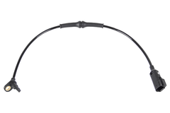 ABS Sensor Raddrehzahl Hinterachse für JAGUAR XF I SPORTBRAKE