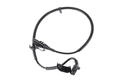 ABS Sensor Raddrehzahl Hinterachse rechts für JAGUAR S-TYPE II