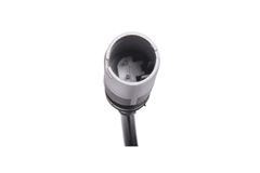 ABS Sensor Raddrehzahl Hinterachse für BMW 1 Coupe Cabriolet 3 Touring