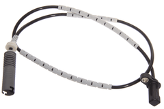 ABS Sensor Raddrehzahl Hinterachse für BMW 1 Coupe Cabriolet 3