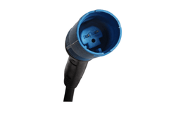 ABS Sensor Raddrehzahl Hinterachse für BMW 5 Touring