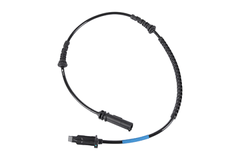 ABS Sensor Raddrehzahl Vorderachse für MINI Cabriolet