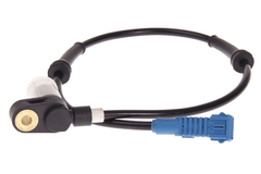 ABS Sensor Raddrehzahl Vorderachse für CITROËN PEUGEOT SAXO Hatchback van 106