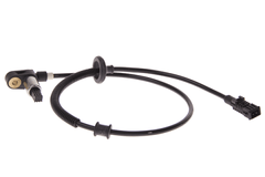 ABS Sensor Raddrehzahl Hinterachse für CITROËN XANTIA Break