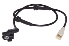 ABS Sensor Raddrehzahl Hinterachse für CITROËN PEUGEOT C4 I Coupe Stufenheck