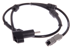 ABS Sensor Raddrehzahl Hinterachse für CITROËN XSARA Break Coupe