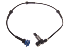 ABS Sensor Raddrehzahl Hinterachse für CITROËN PEUGEOT SAXO 106 II Van