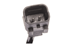 ABS Sensor Raddrehzahl Hinterachse für CITROËN PEUGEOT C6 407 SW Coupe