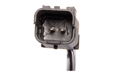 ABS Sensor Raddrehzahl Vorderachse für CITROËN PEUGEOT C6 407 SW Coupe