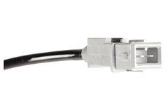 ABS Sensor Raddrehzahl Hinterachse für CITROËN PEUGEOT BERLINGO / FIRST