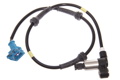 ABS Sensor Raddrehzahl Hinterachse für CITROËN PEUGEOT SAXO Hatchback van 106