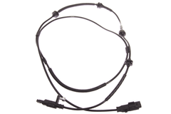 ABS Sensor Raddrehzahl Hinterachse für CITROËN PEUGEOT C6 407 SW Coupe