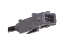ABS Sensor Raddrehzahl Hinterachse für CITROËN PEUGEOT XSARA Break Coupe