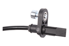 ABS Sensor Raddrehzahl Hinterachse für CITROËN PEUGEOT BERLINGO MULTISPACE C4
