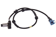 ABS Sensor Raddrehzahl Hinterachse für CITROËN PEUGEOT SAXO 106 II Van