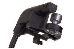 ABS Sensor Raddrehzahl Hinterachse für CITROËN PEUGEOT C4 I Coupe Stufenheck