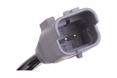 ABS Sensor Raddrehzahl Hinterachse für CITROËN PEUGEOT C4 I Coupe Stufenheck