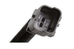 ABS Sensor Raddrehzahl Hinterachse für CITROËN PEUGEOT C8 Van 807