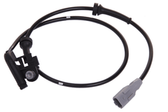 ABS Sensor Raddrehzahl Hinterachse für CITROËN PEUGEOT C4 I Coupe Stufenheck