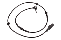 ABS Sensor Raddrehzahl Vorderachse für CITROËN OPEL PEUGEOT JUMPER II Kasten